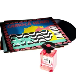 Carioca Heart Eau de Parfum