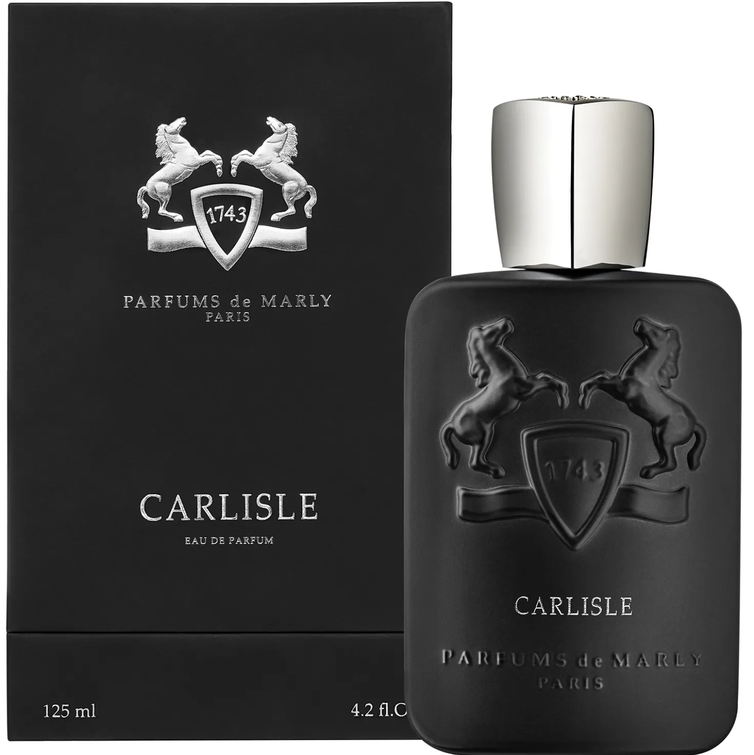 Carlisle Eau de Parfum