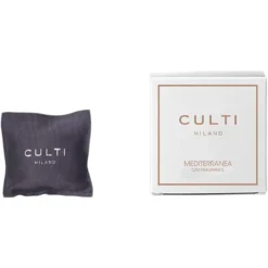 Car Sachet Mediterranea