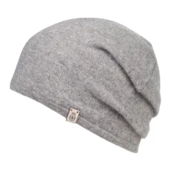 Cashmere Mütze