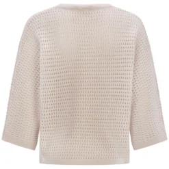 Cashmere Pullover