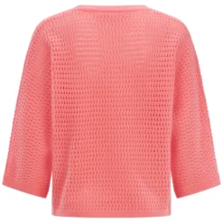 Cashmere Pullover