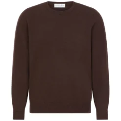 Cashmere-Pullover