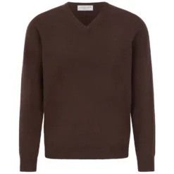 Cashmere Pullover