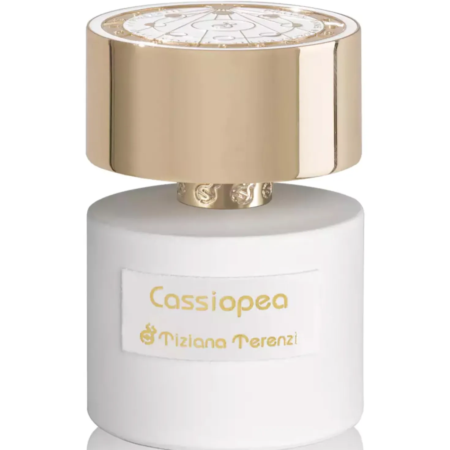 Cassiopea Extrait de Parfum