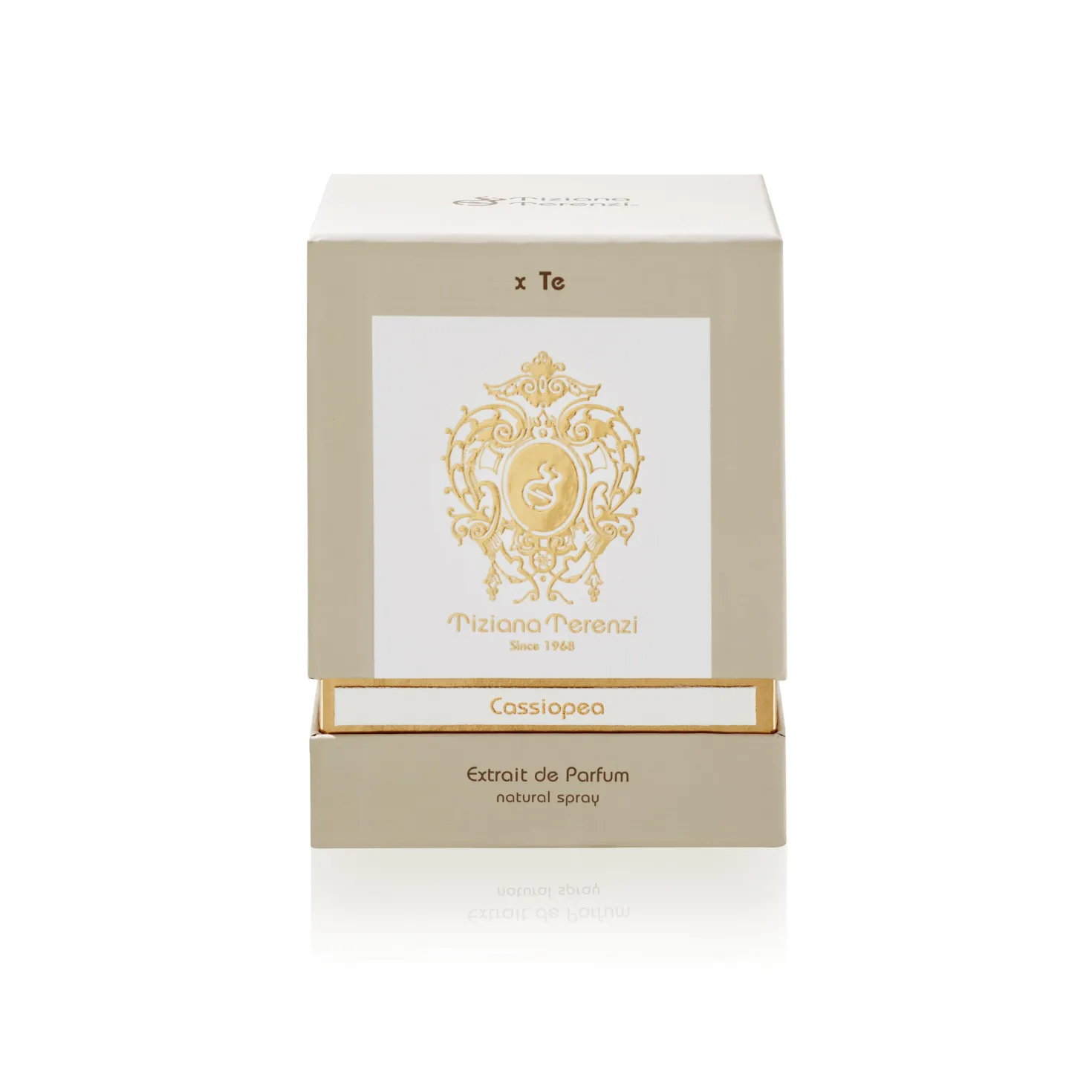 Cassiopea Extrait de Parfum