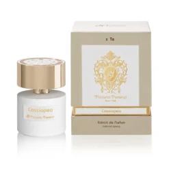 Cassiopea Extrait de Parfum