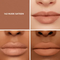 Caviar Smoothing Matte Lipstick Refill