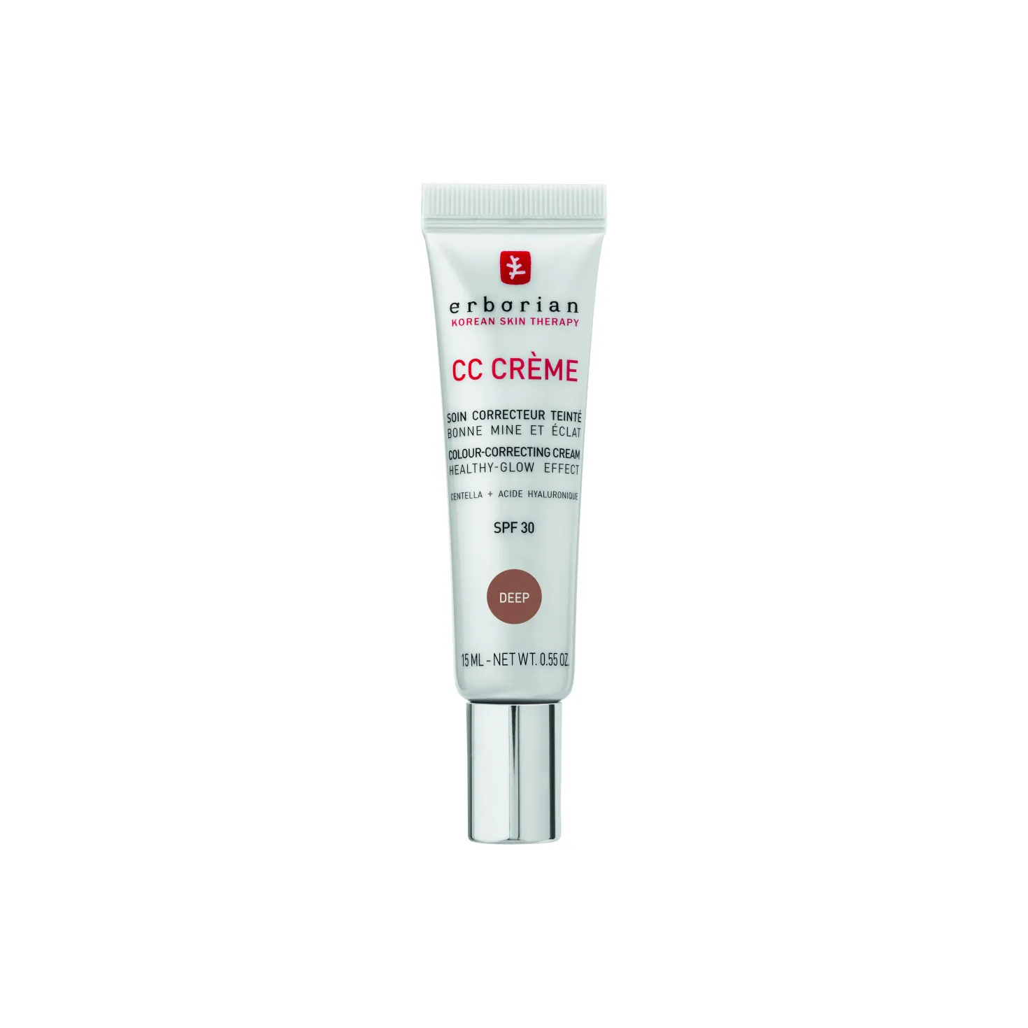 CC Creme Deep