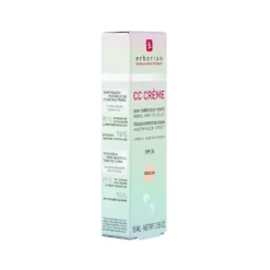 CC Creme Porcelain