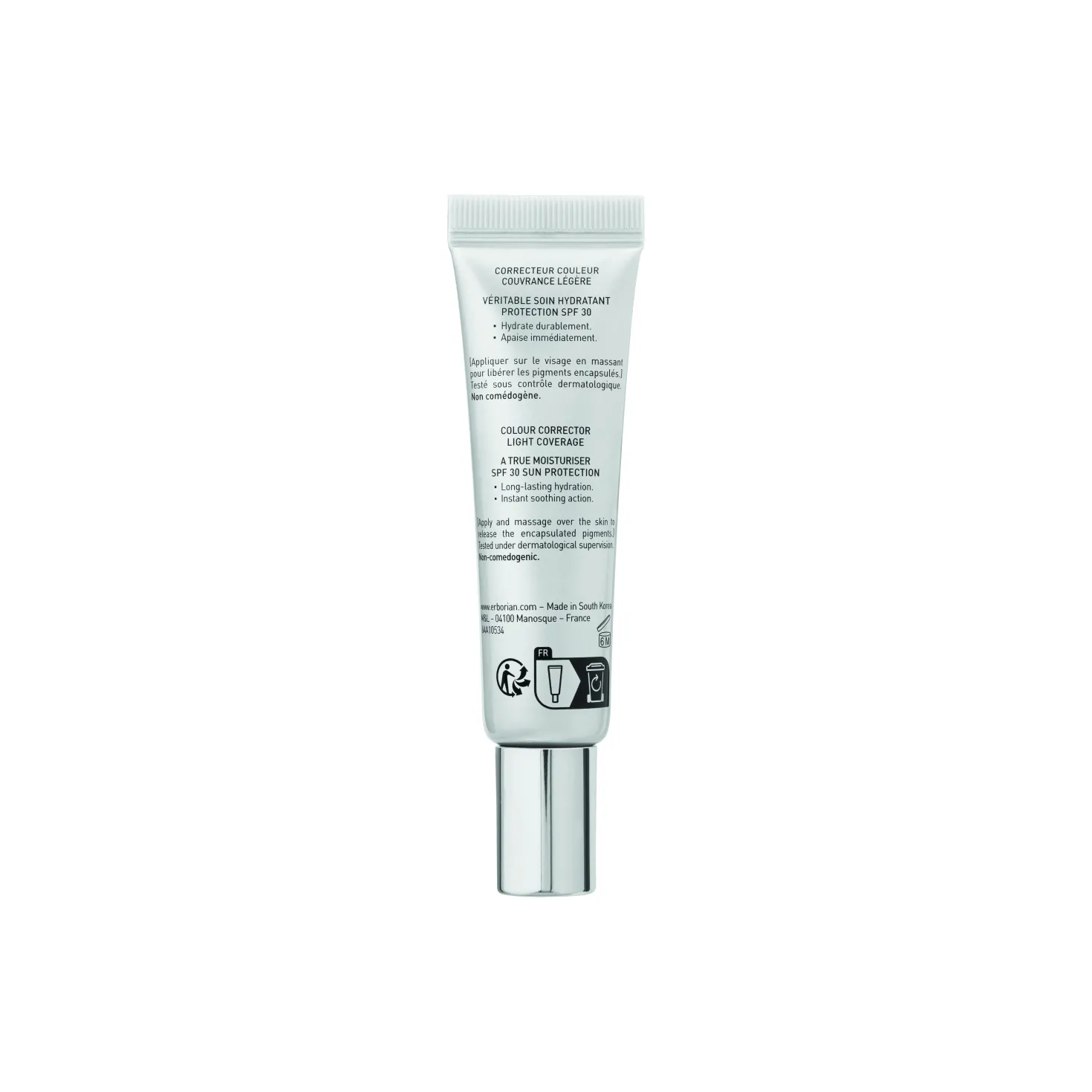 CC Creme Porcelain