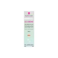 CC Creme Porcelain