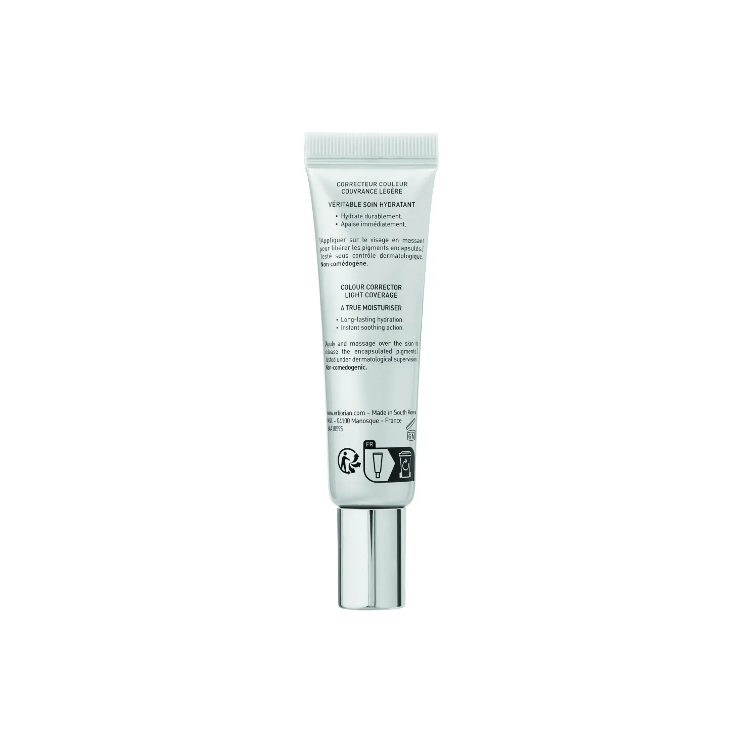 CC Creme Rich