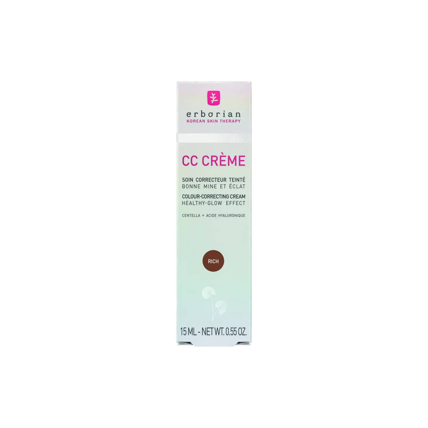 CC Creme Rich