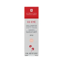 CC Eye Clair
