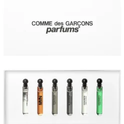 CDG Sampling Discovery Set
