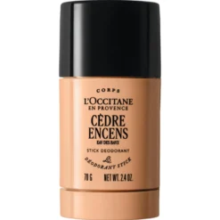 Cédre Encens Deo-Stick