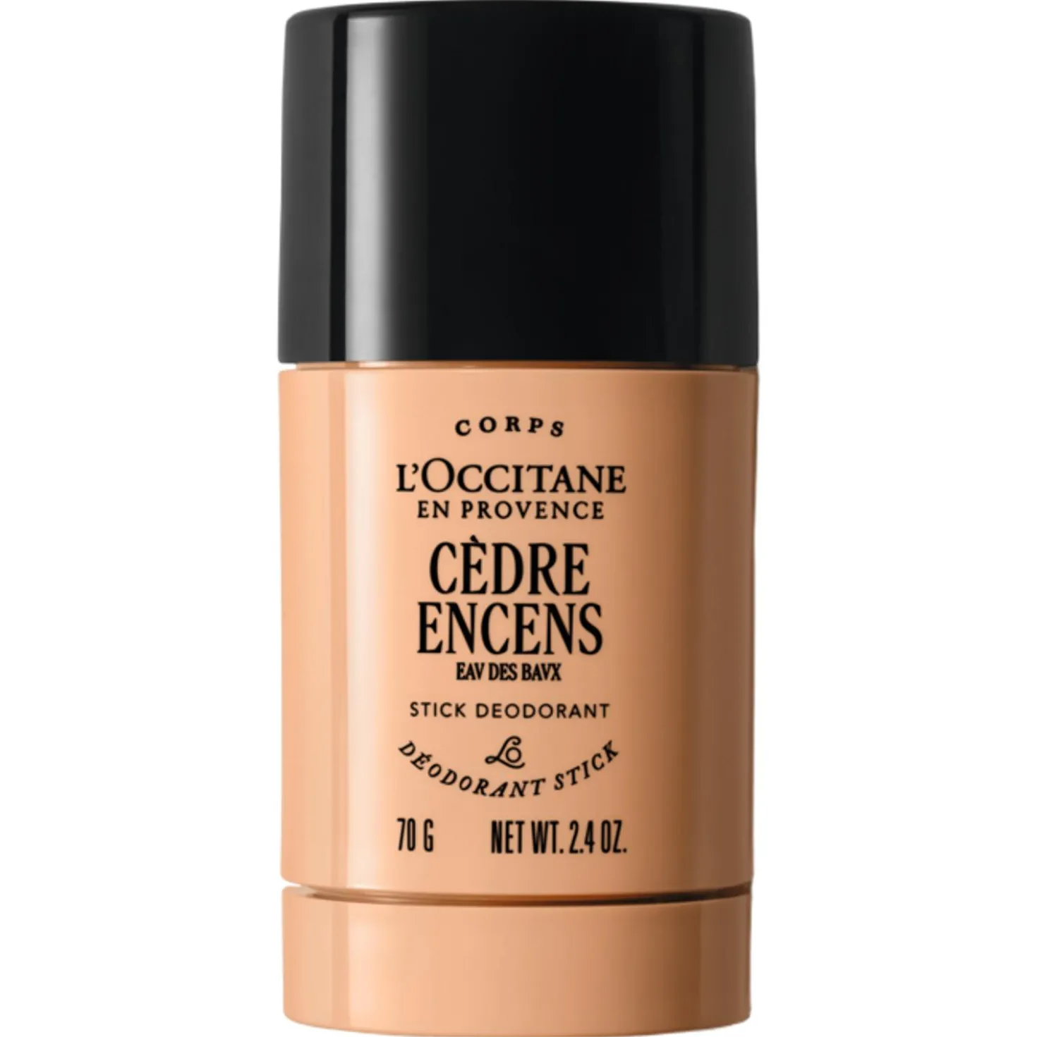 Cédre Encens Deo-Stick