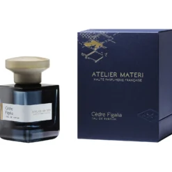 Cèdre Figalia - Eau de Parfum