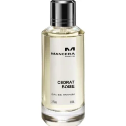 Cedrat Boise