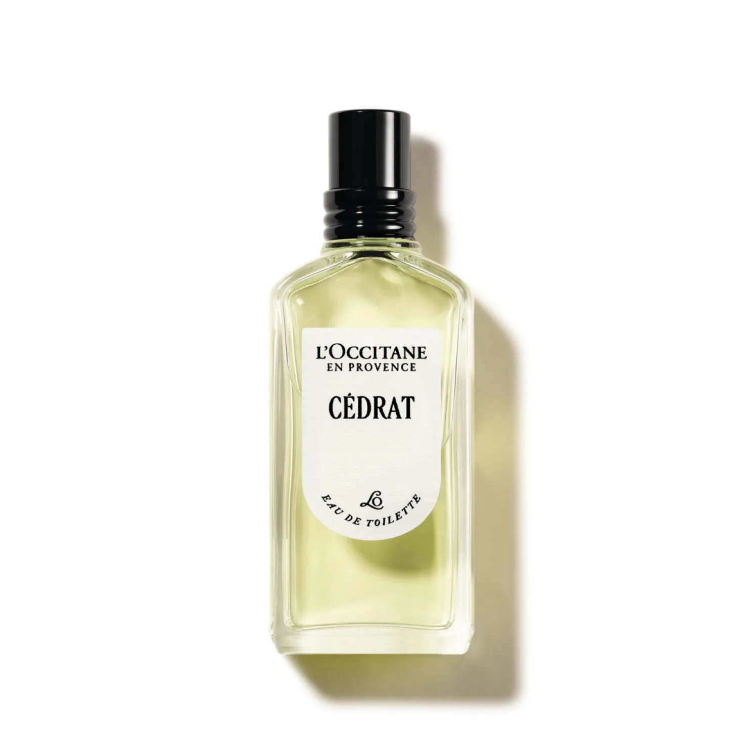 Cedrat Eau de Toilette