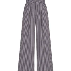 Celin stripe pants