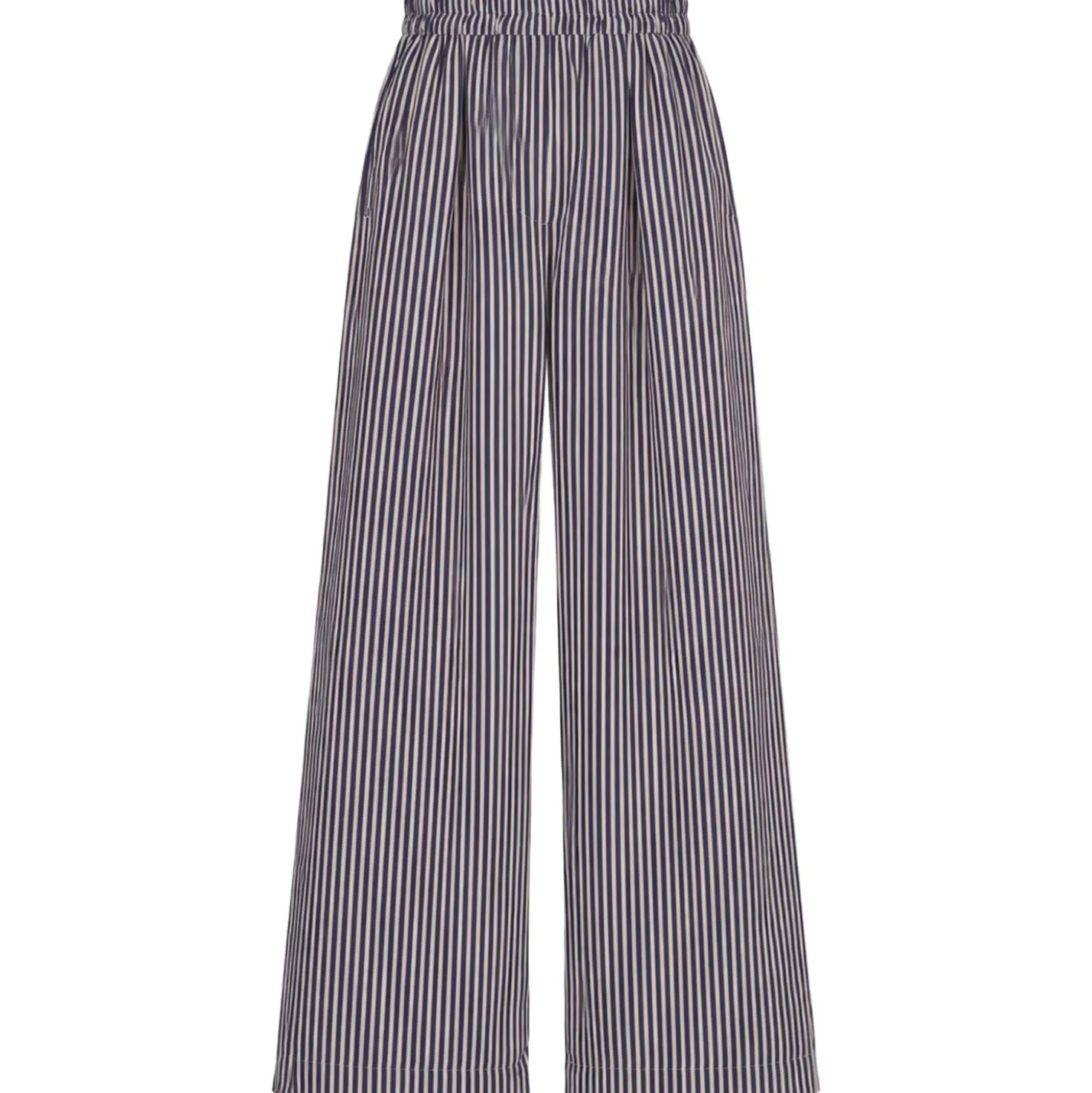 Celin stripe pants