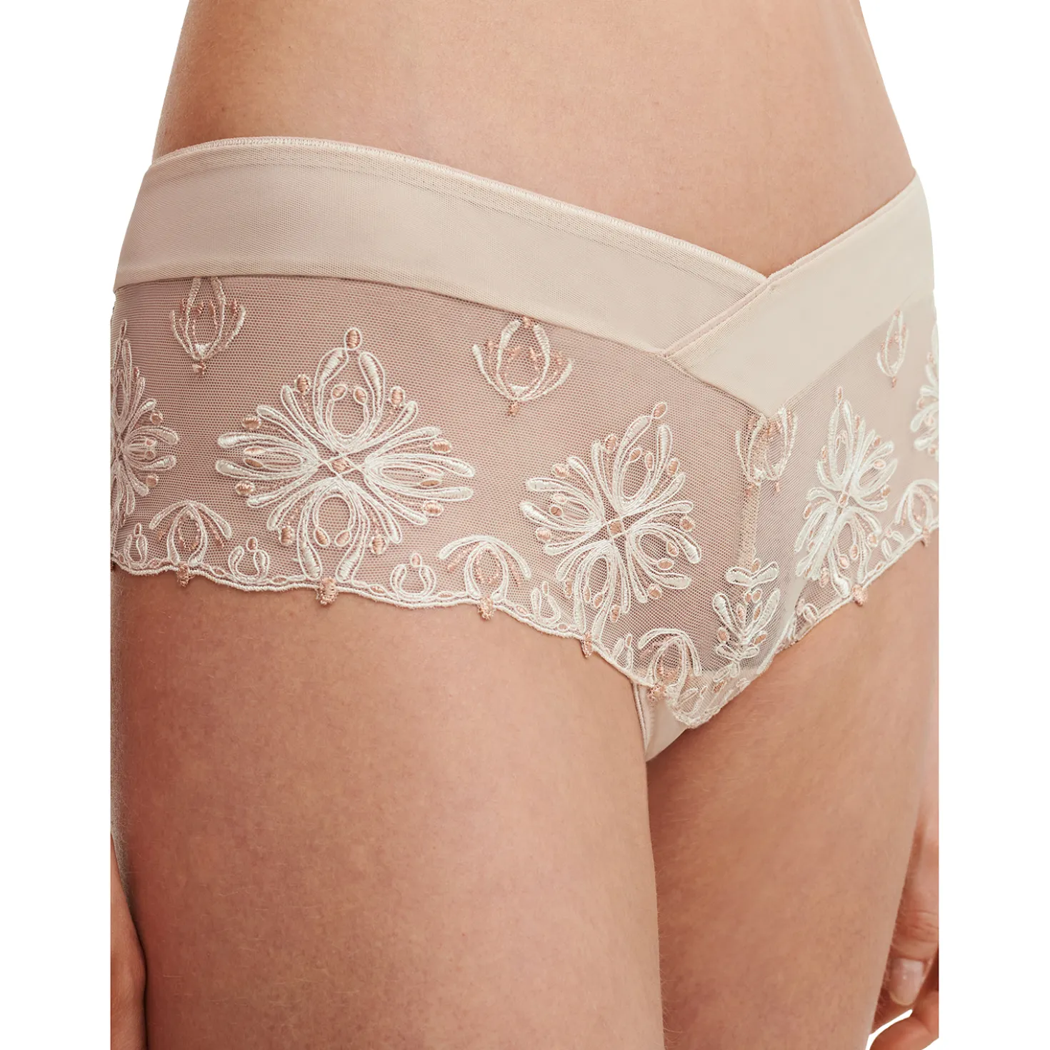 Champs Elysees Shorty