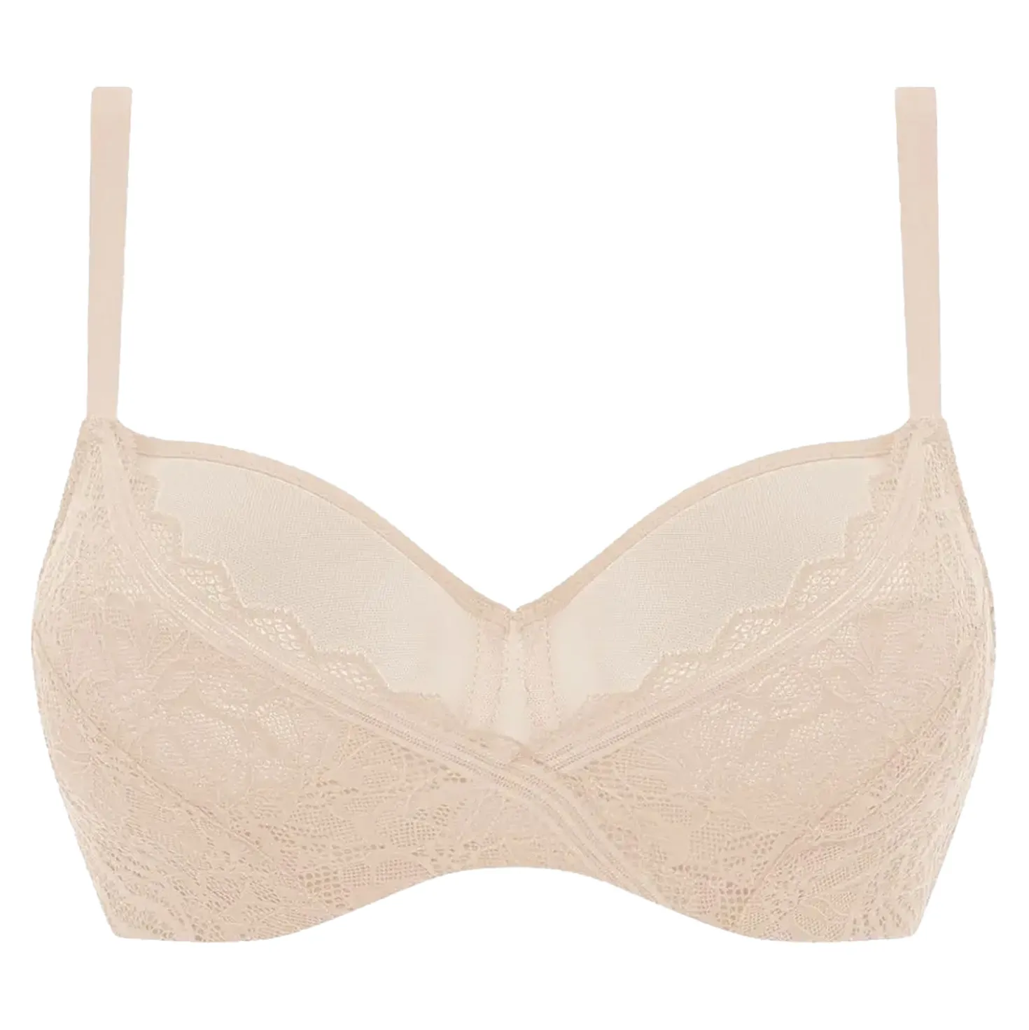 Chantelle EasyFeel Floral Touch BH