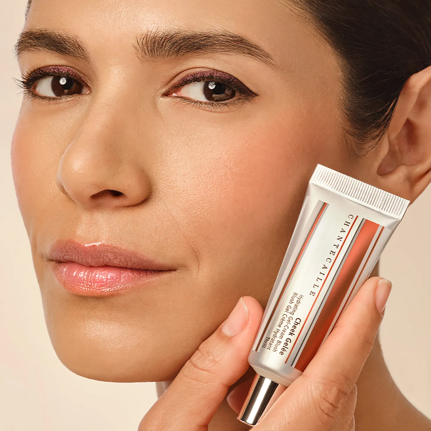 Cheek Gelée