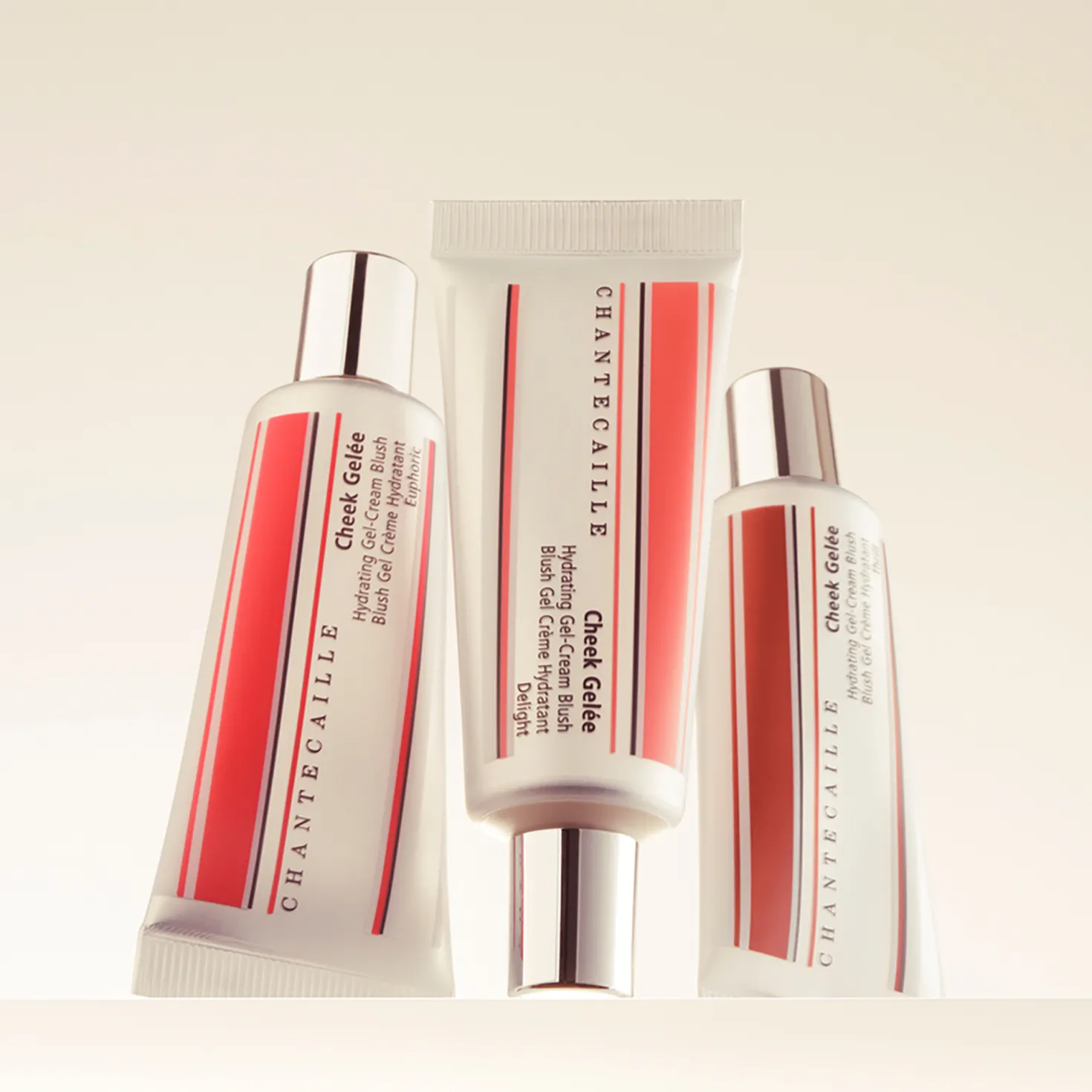 Cheek Gelée