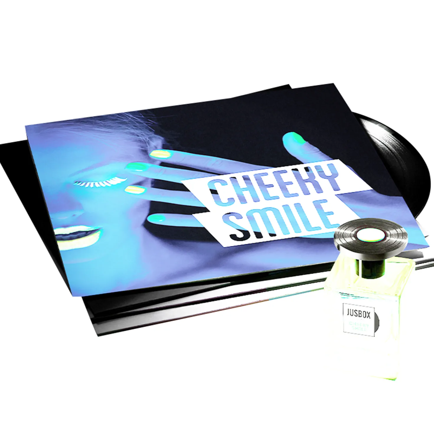 Cheeky Smile Eau de Parfum