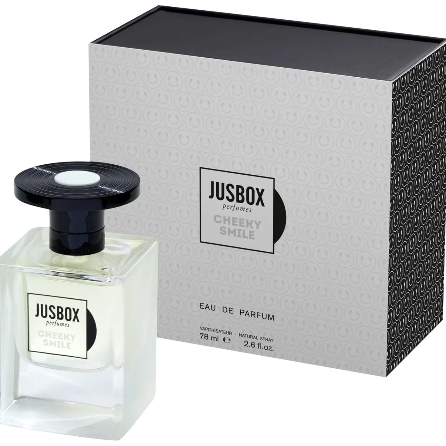 Cheeky Smile Eau de Parfum