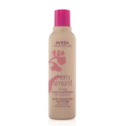 cherry almond softening leave-in conditioner