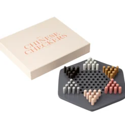 Chinesische Dame Classic