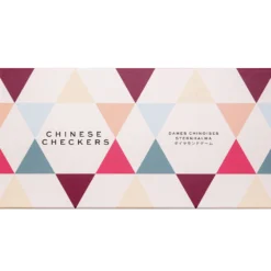 Chinesische Dame Play