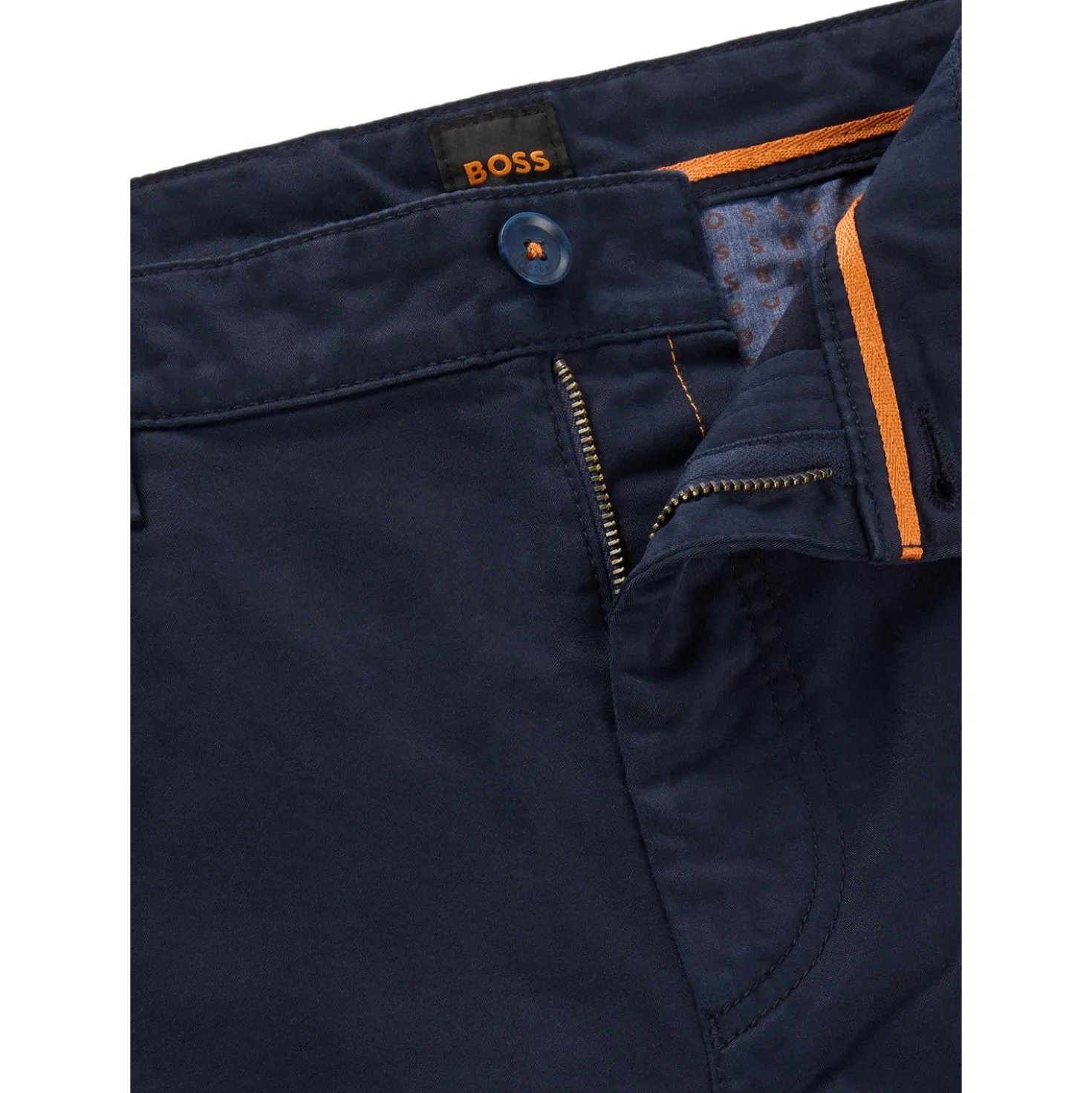 Chino_tapered