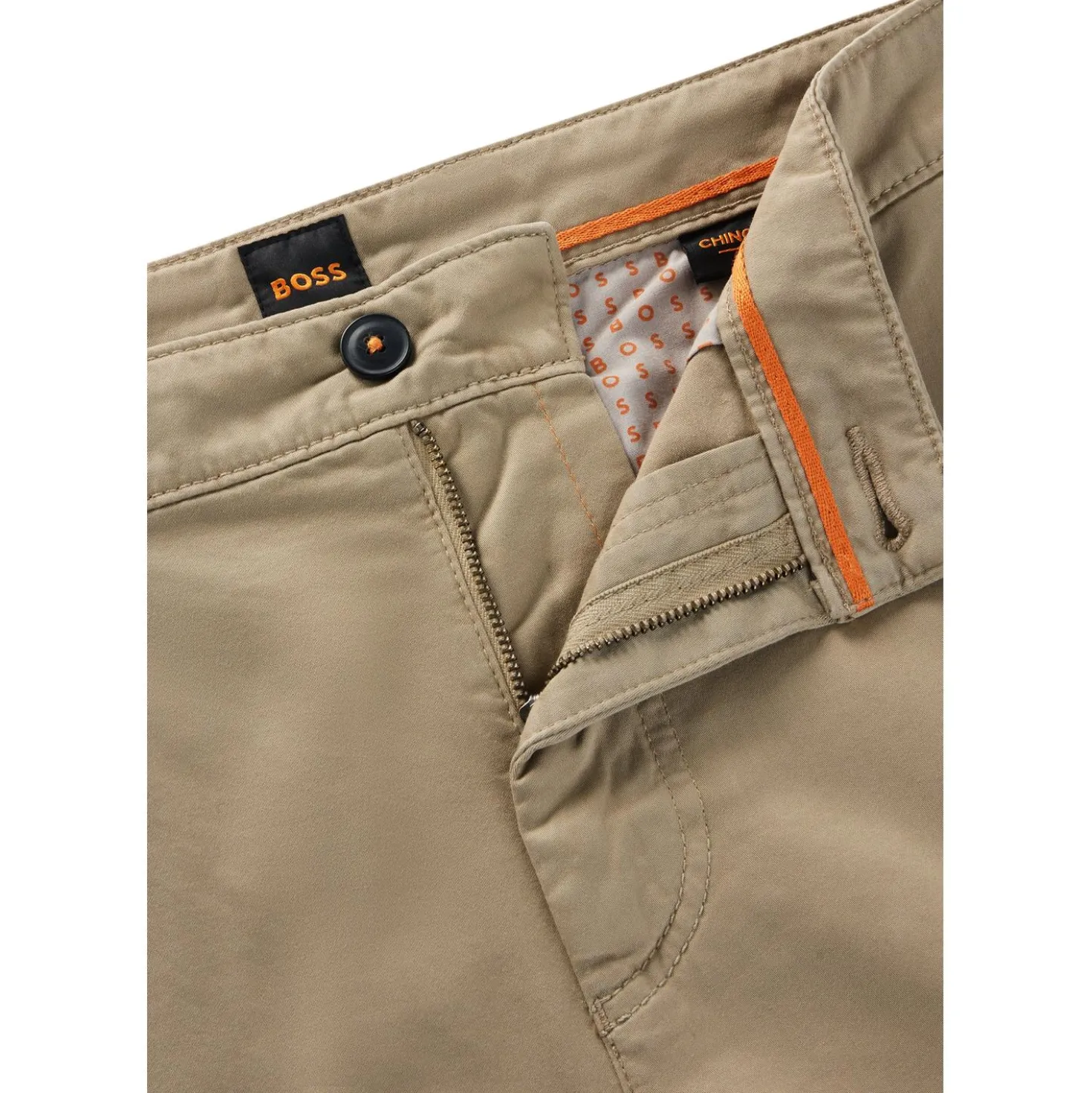 Chino_tapered