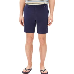 Chino Shorts
