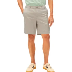 Chino Shorts
