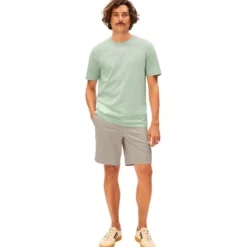 Chino Shorts