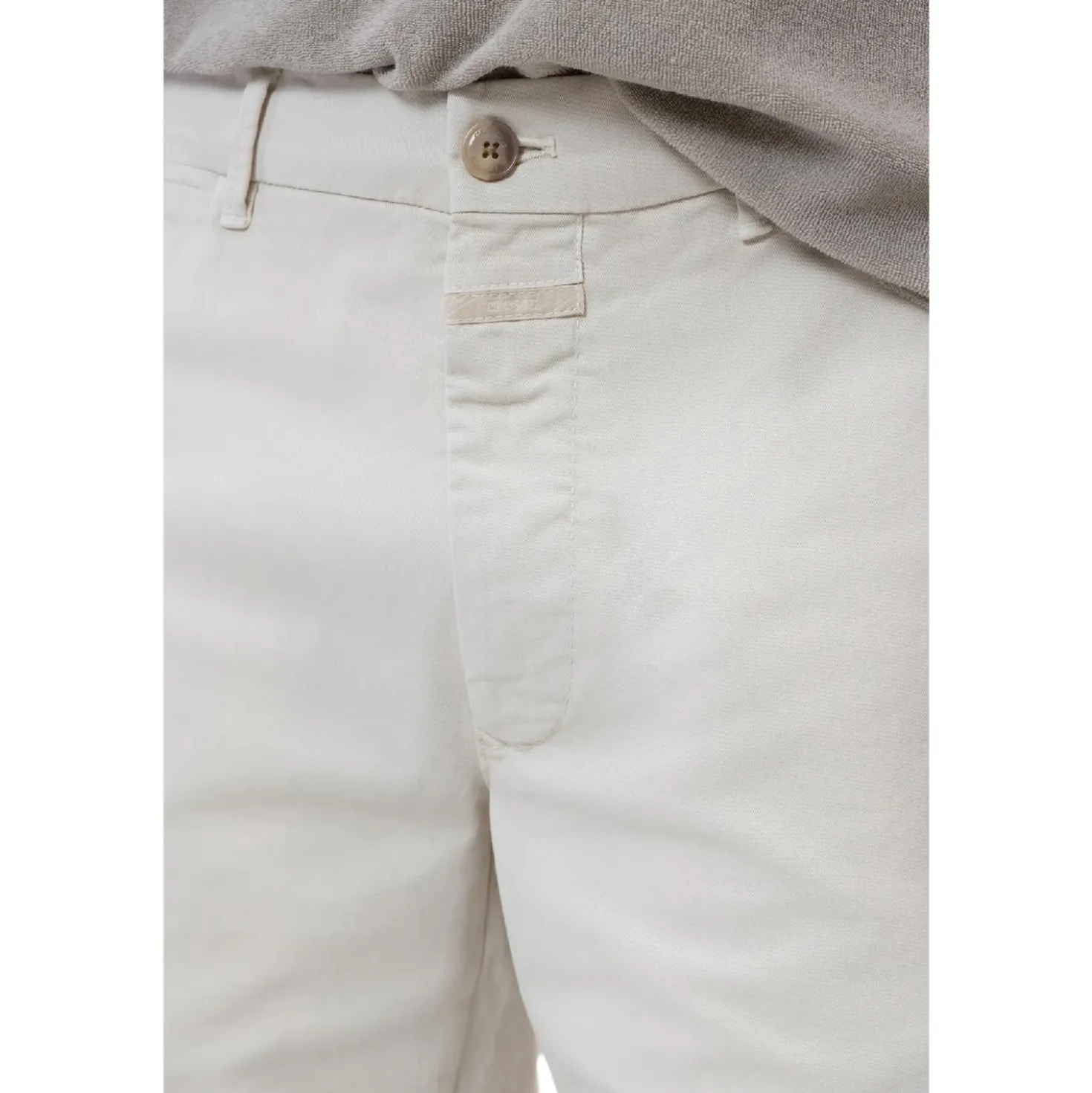 Chino Shorts
