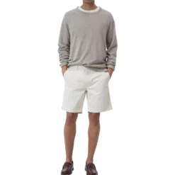 Chino Shorts