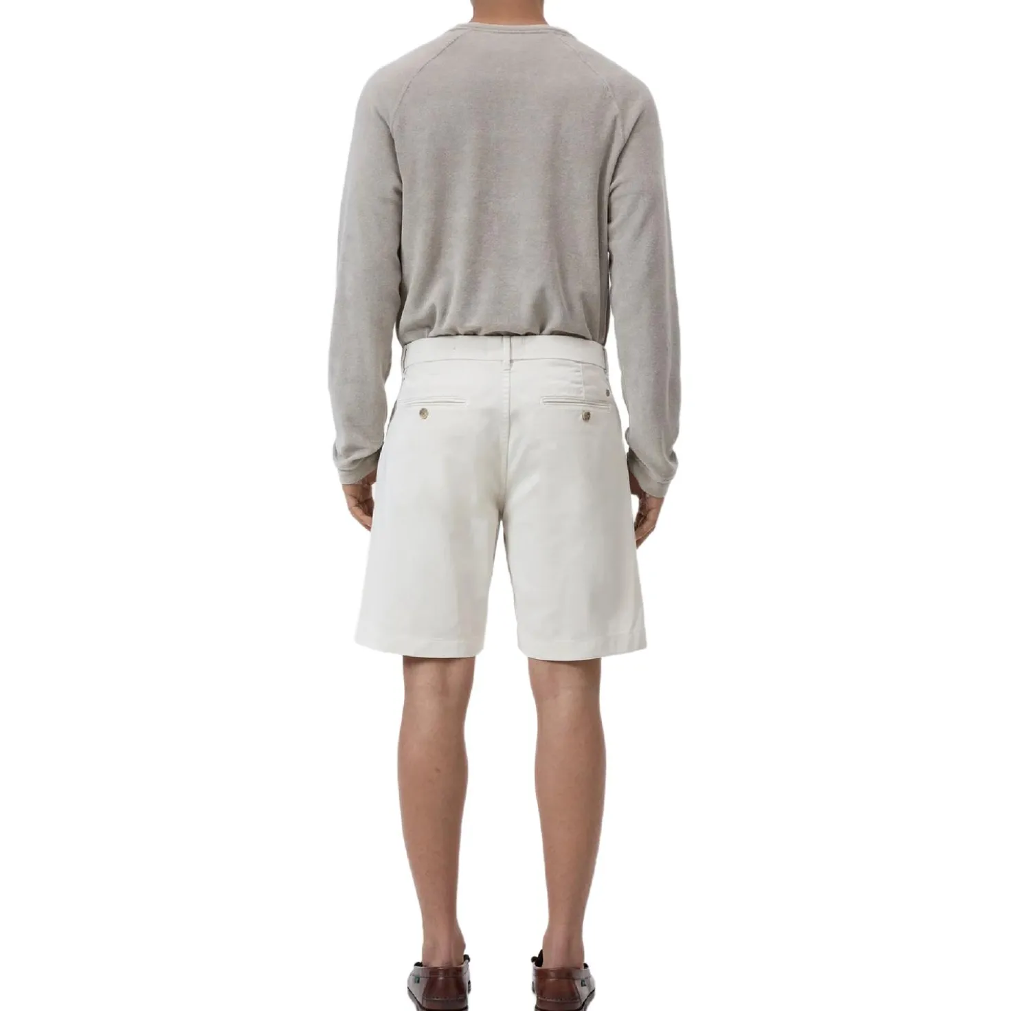 Chino Shorts