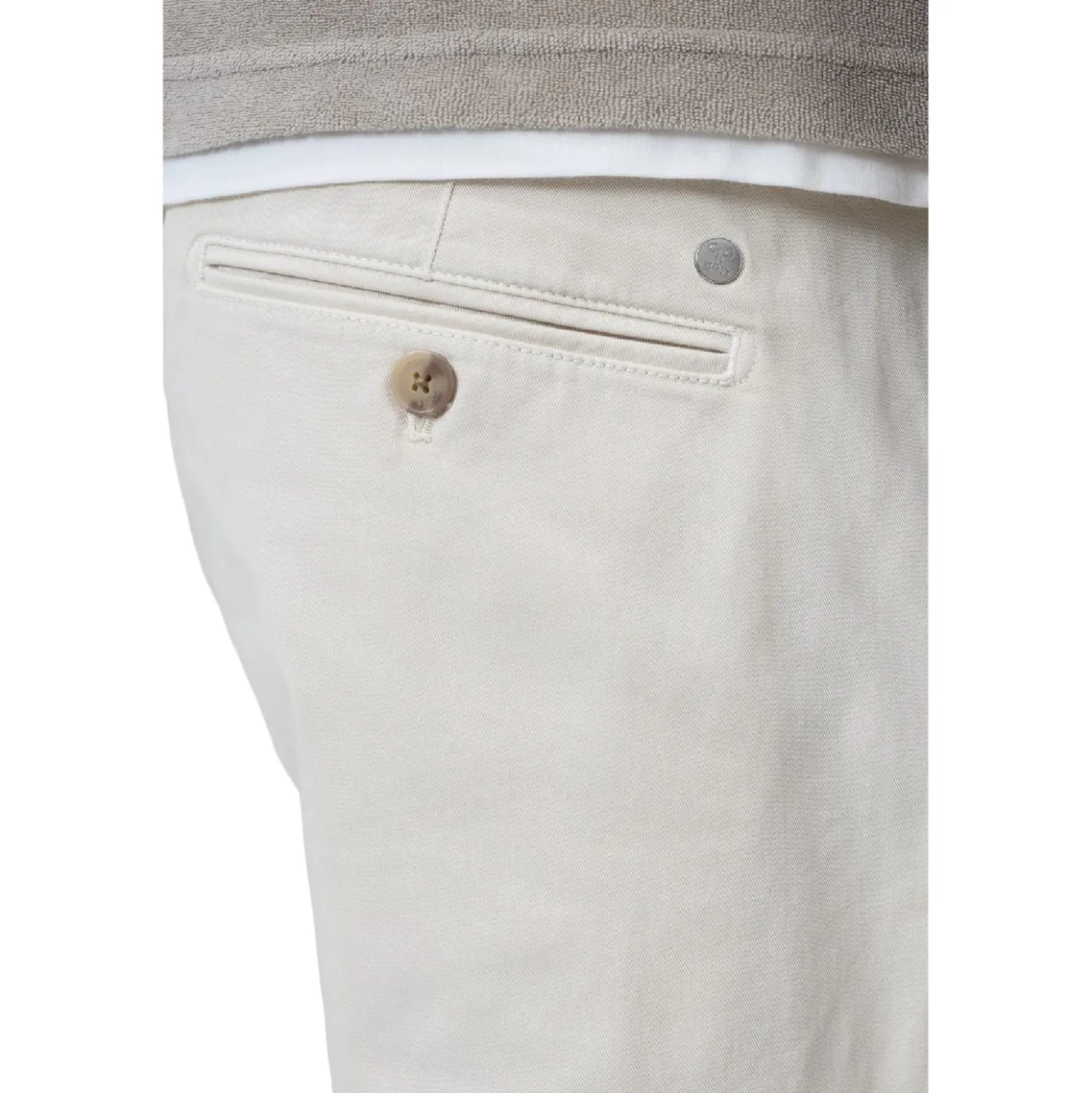 Chino Shorts