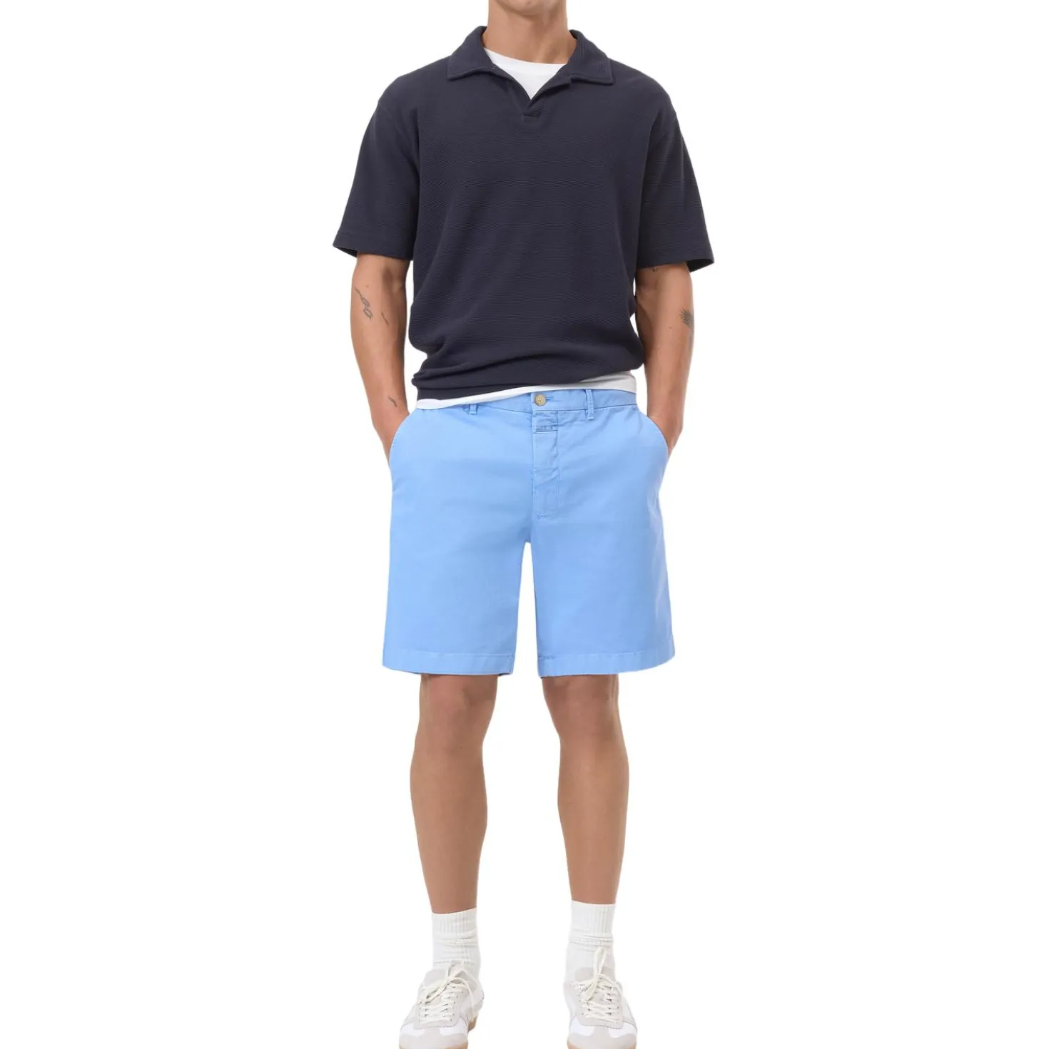 Chino Shorts