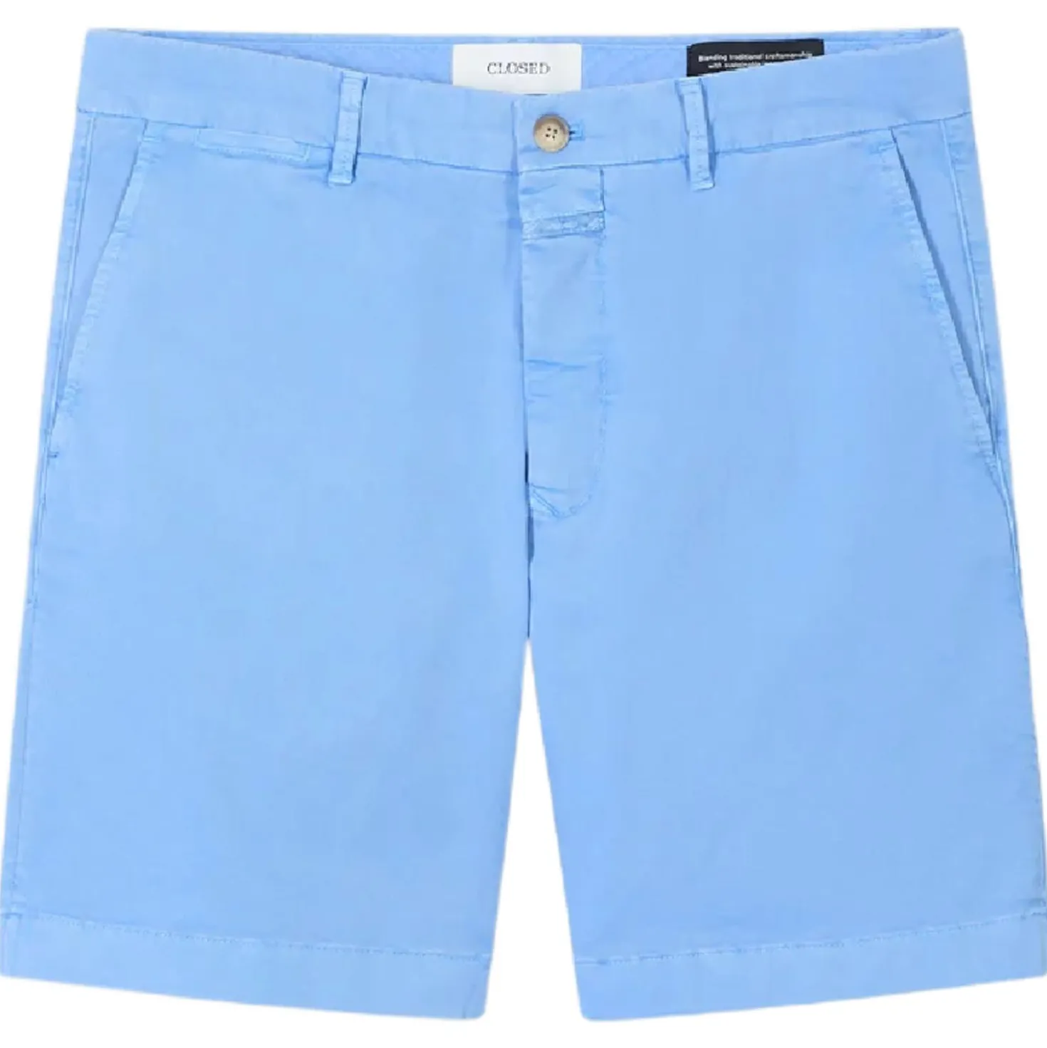 Chino Shorts