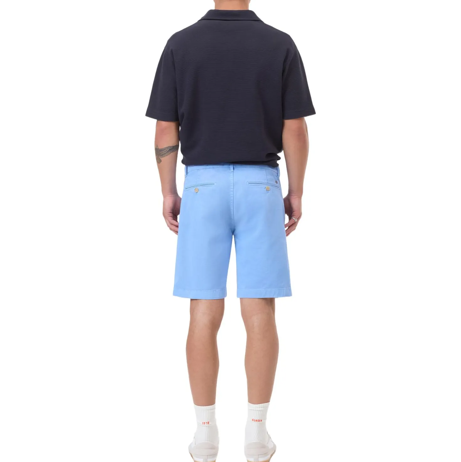 Chino Shorts