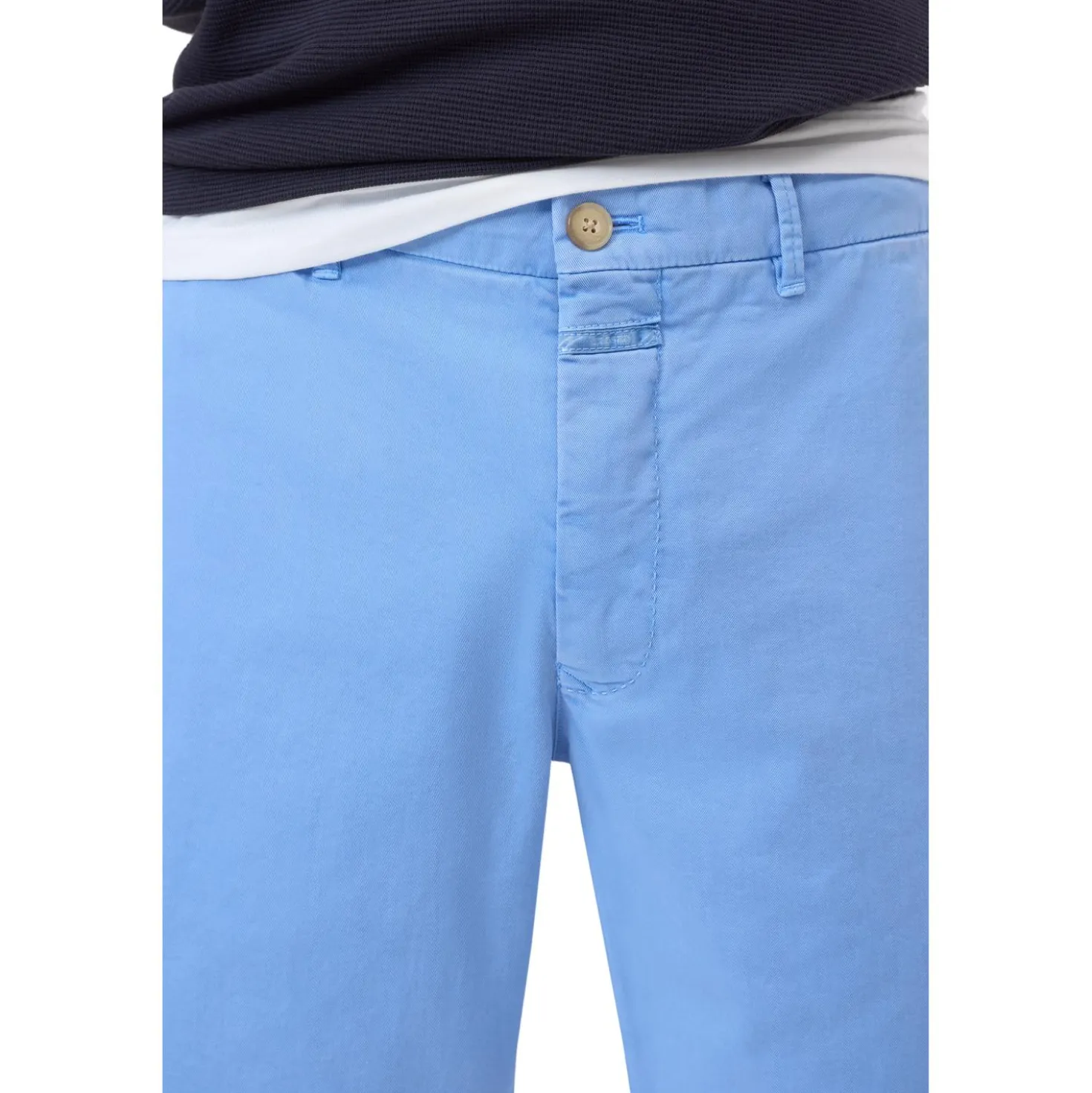 Chino Shorts