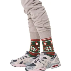Christmas Sweater Sock